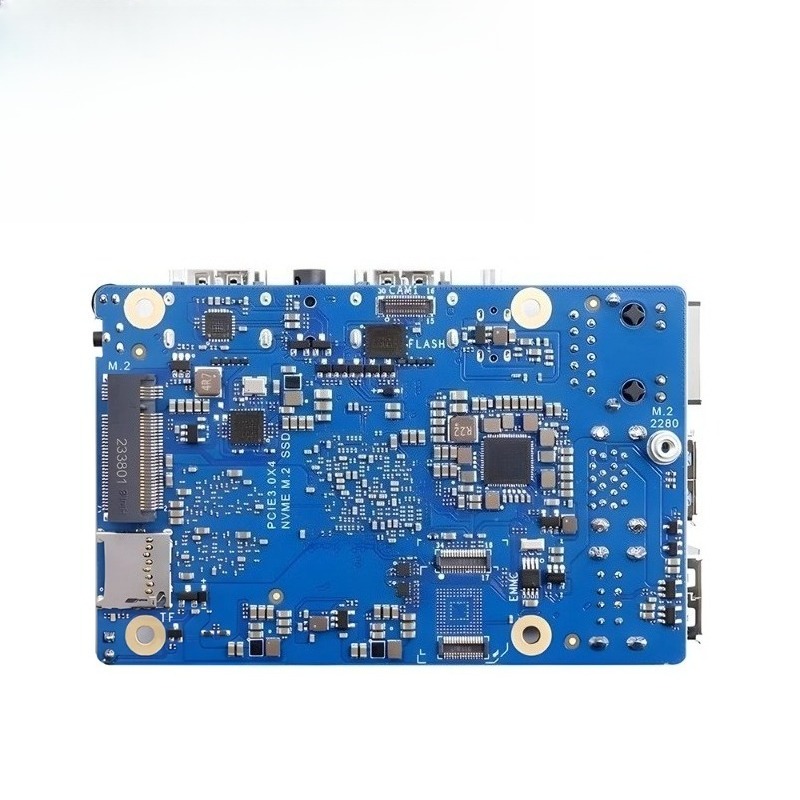 Max16gb Ram Lpddr5 Rockchip Rk - Orange Pi 5 Max Rk3588 のレビューと価格